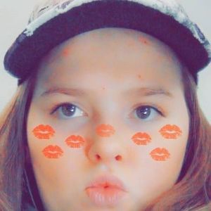 Meet your Posher, Jolynn